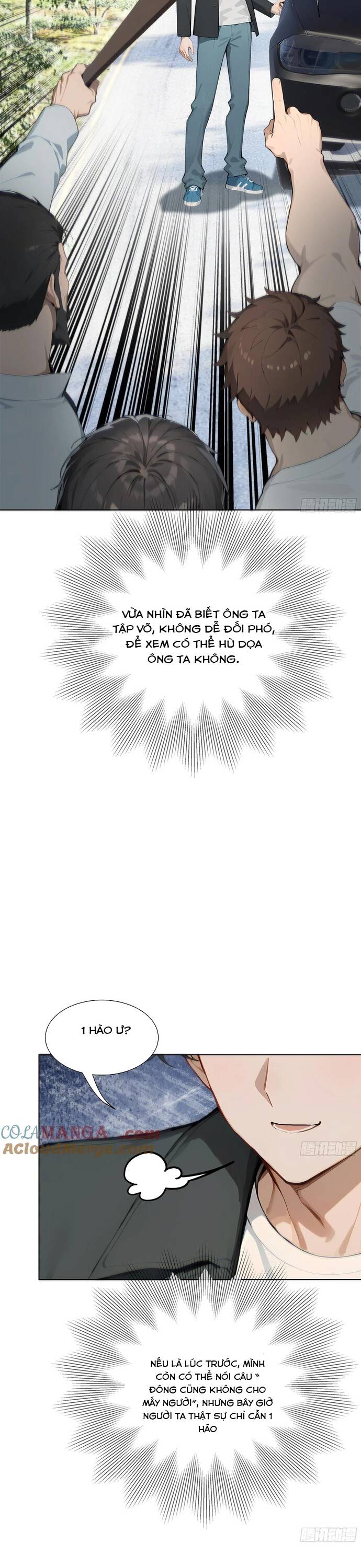 Khởi Đầu Vật Giá Sụt Giảm, Ta Trở Thành Nhà Giàu Số Một Thế Giới! - Chapter 23 - Page 18