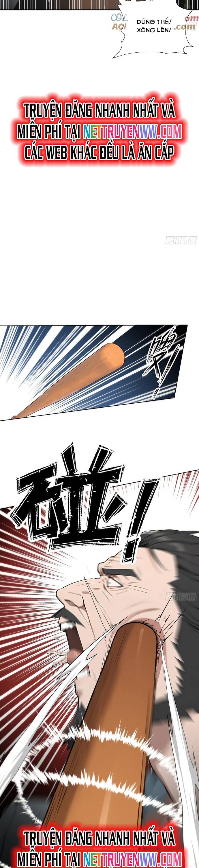 Khởi Đầu Vật Giá Sụt Giảm, Ta Trở Thành Nhà Giàu Số Một Thế Giới! - Chapter 23 - Page 21