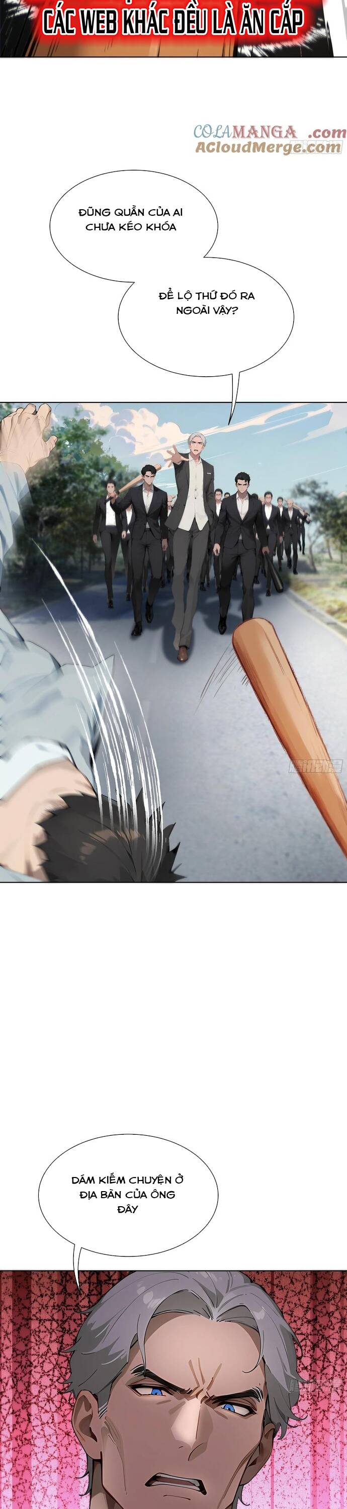 Khởi Đầu Vật Giá Sụt Giảm, Ta Trở Thành Nhà Giàu Số Một Thế Giới! - Chapter 23 - Page 22