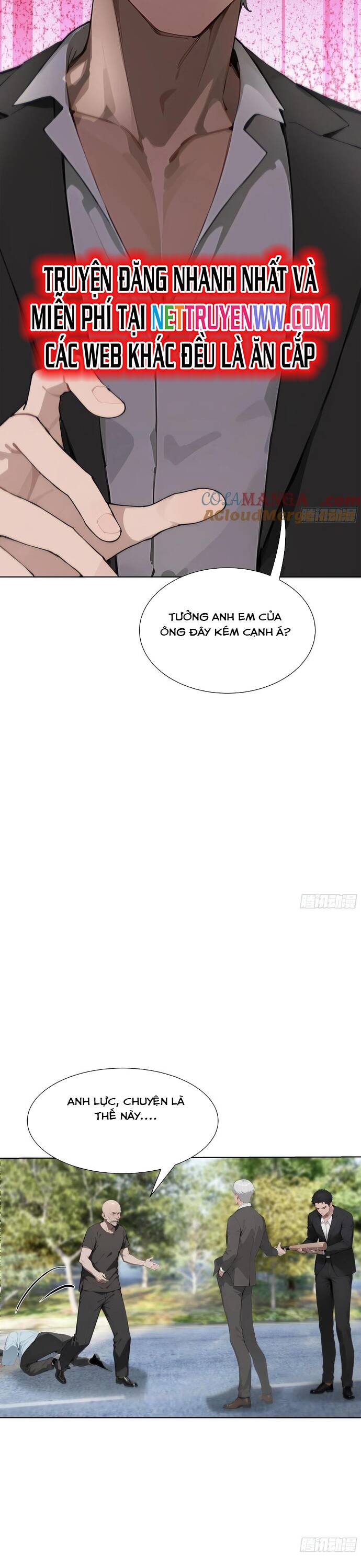 Khởi Đầu Vật Giá Sụt Giảm, Ta Trở Thành Nhà Giàu Số Một Thế Giới! - Chapter 23 - Page 23