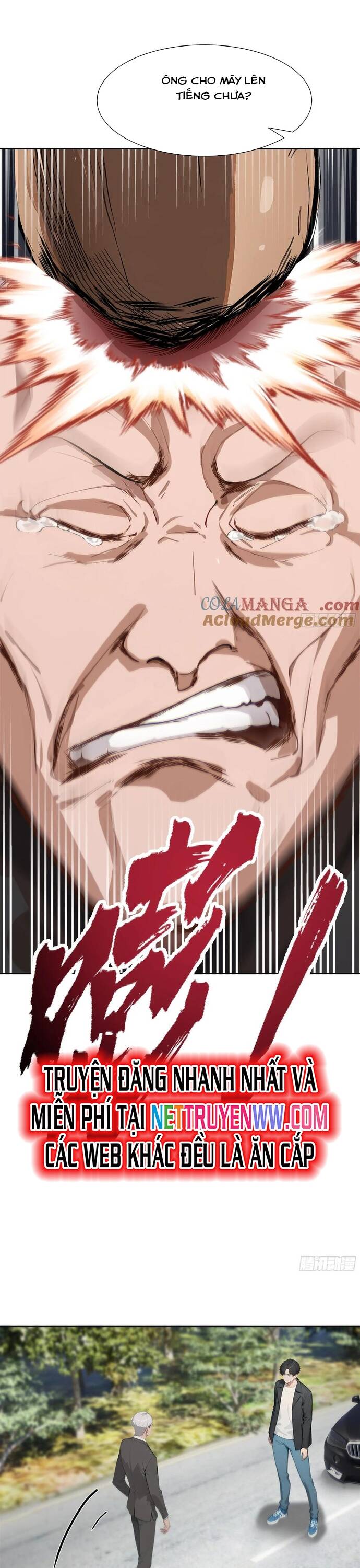 Khởi Đầu Vật Giá Sụt Giảm, Ta Trở Thành Nhà Giàu Số Một Thế Giới! - Chapter 23 - Page 24