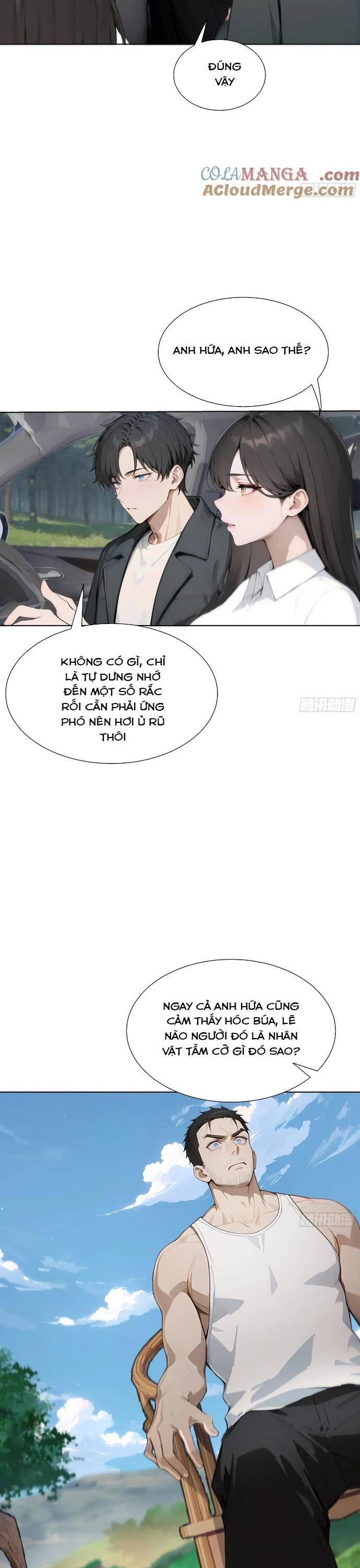 Khởi Đầu Vật Giá Sụt Giảm, Ta Trở Thành Nhà Giàu Số Một Thế Giới! - Chapter 23 - Page 30