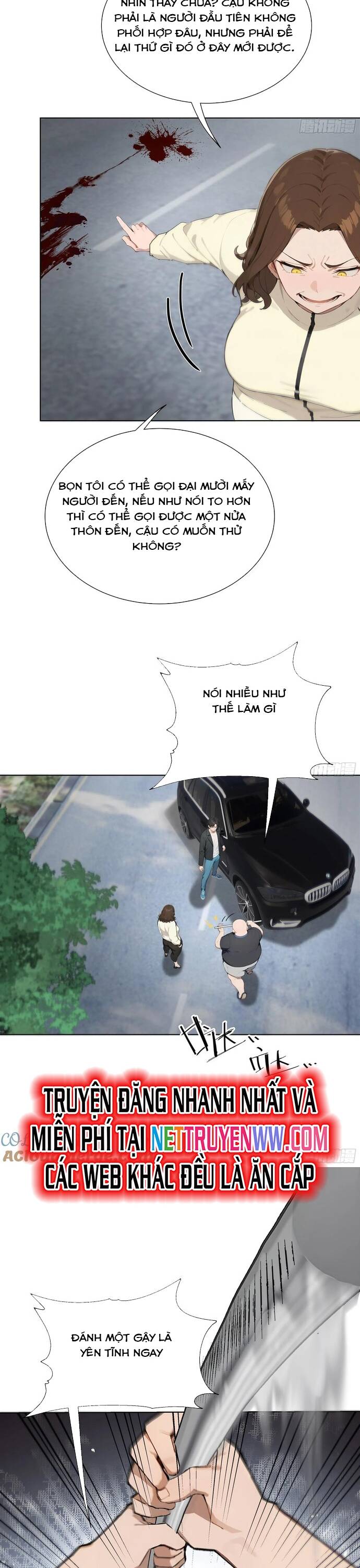 Khởi Đầu Vật Giá Sụt Giảm, Ta Trở Thành Nhà Giàu Số Một Thế Giới! - Chapter 23 - Page 4