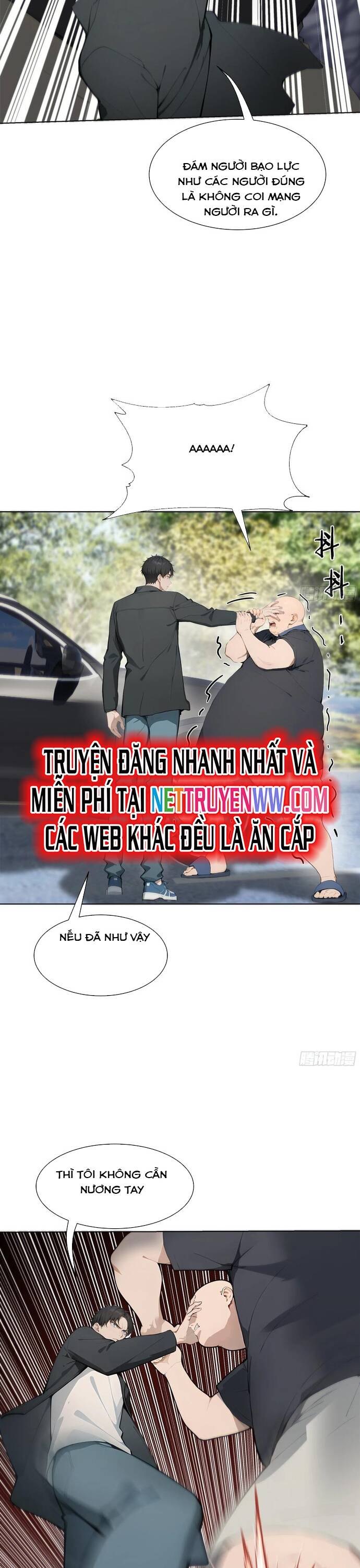 Khởi Đầu Vật Giá Sụt Giảm, Ta Trở Thành Nhà Giàu Số Một Thế Giới! - Chapter 23 - Page 6