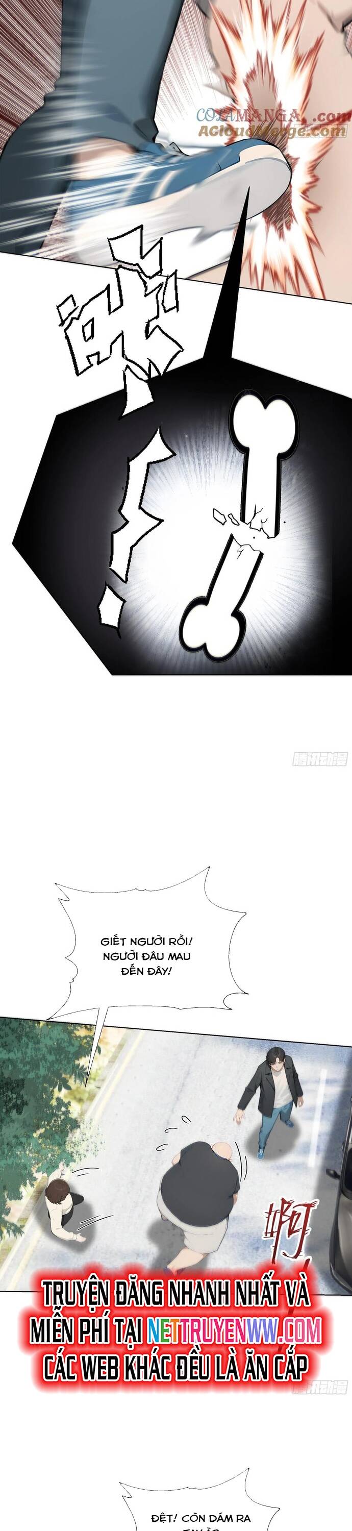 Khởi Đầu Vật Giá Sụt Giảm, Ta Trở Thành Nhà Giàu Số Một Thế Giới! - Chapter 23 - Page 7