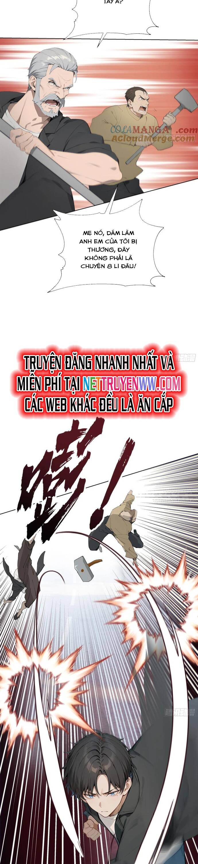 Khởi Đầu Vật Giá Sụt Giảm, Ta Trở Thành Nhà Giàu Số Một Thế Giới! - Chapter 23 - Page 8