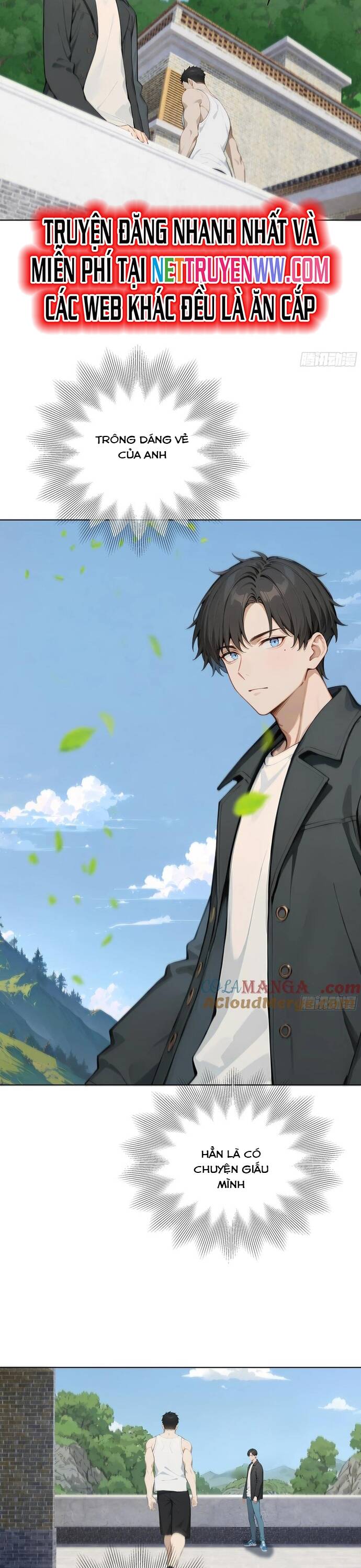 Khởi Đầu Vật Giá Sụt Giảm, Ta Trở Thành Nhà Giàu Số Một Thế Giới! - Chapter 24 - Page 10