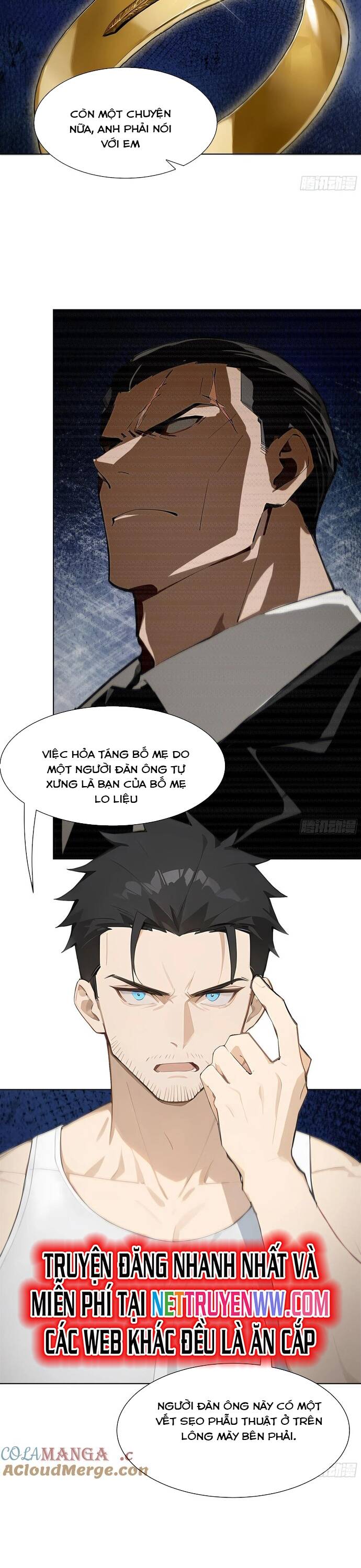 Khởi Đầu Vật Giá Sụt Giảm, Ta Trở Thành Nhà Giàu Số Một Thế Giới! - Chapter 24 - Page 12