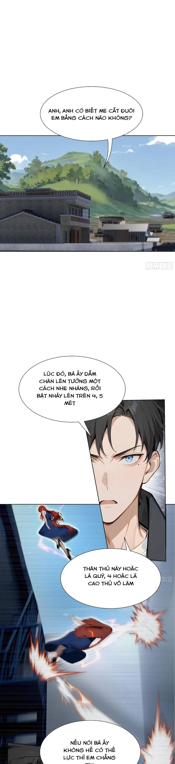 Khởi Đầu Vật Giá Sụt Giảm, Ta Trở Thành Nhà Giàu Số Một Thế Giới! - Chapter 24 - Page 13