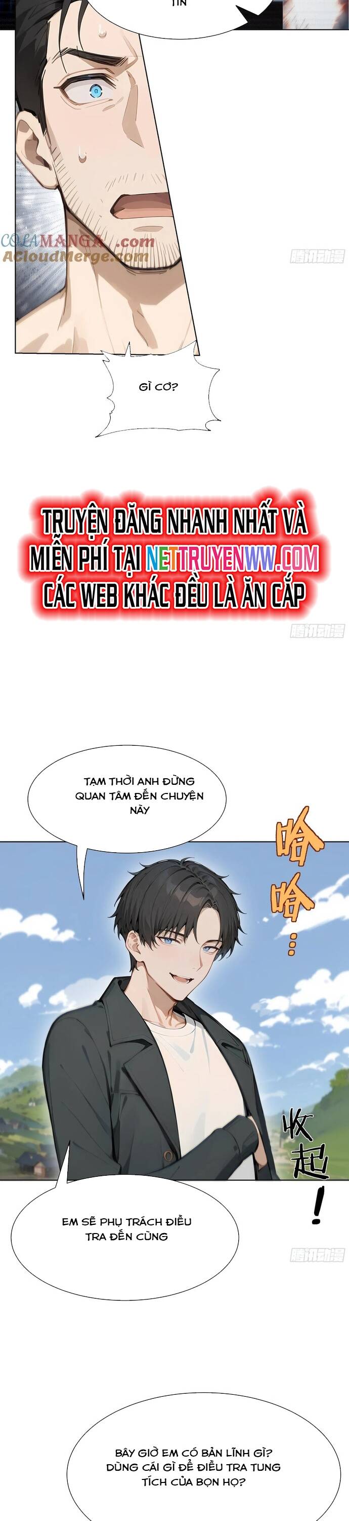 Khởi Đầu Vật Giá Sụt Giảm, Ta Trở Thành Nhà Giàu Số Một Thế Giới! - Chapter 24 - Page 14