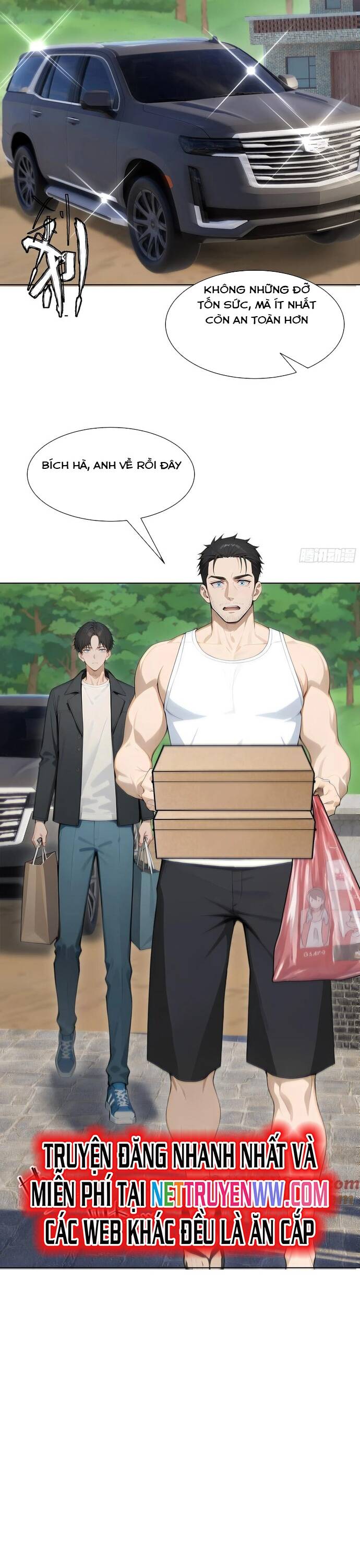 Khởi Đầu Vật Giá Sụt Giảm, Ta Trở Thành Nhà Giàu Số Một Thế Giới! - Chapter 24 - Page 18