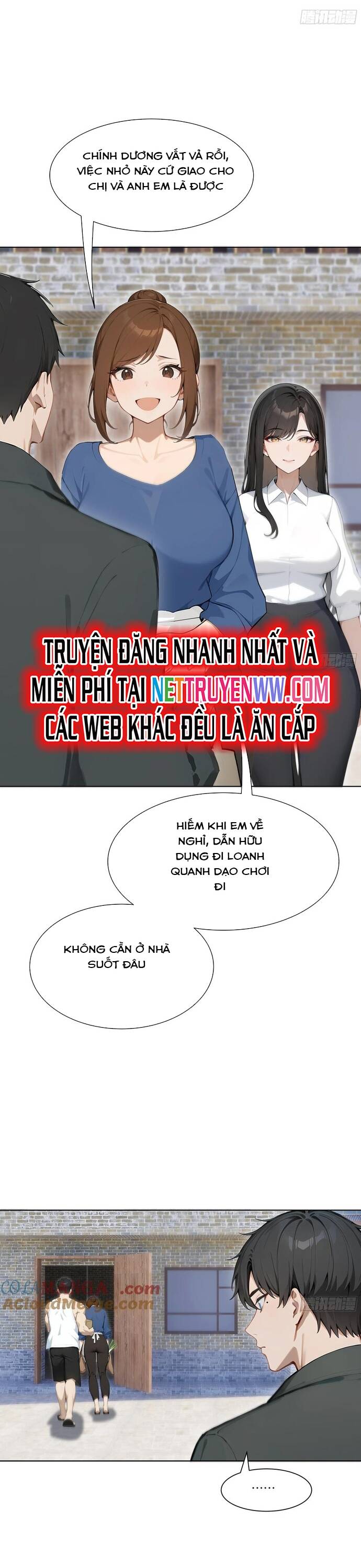 Khởi Đầu Vật Giá Sụt Giảm, Ta Trở Thành Nhà Giàu Số Một Thế Giới! - Chapter 24 - Page 19