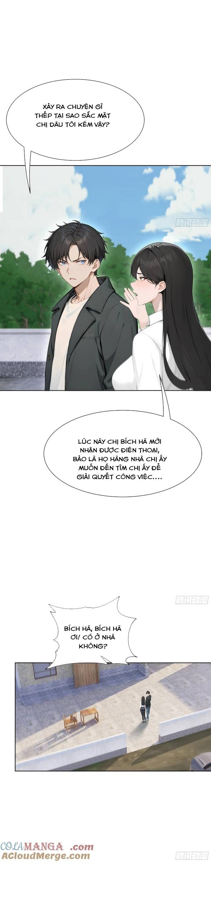 Khởi Đầu Vật Giá Sụt Giảm, Ta Trở Thành Nhà Giàu Số Một Thế Giới! - Chapter 24 - Page 20