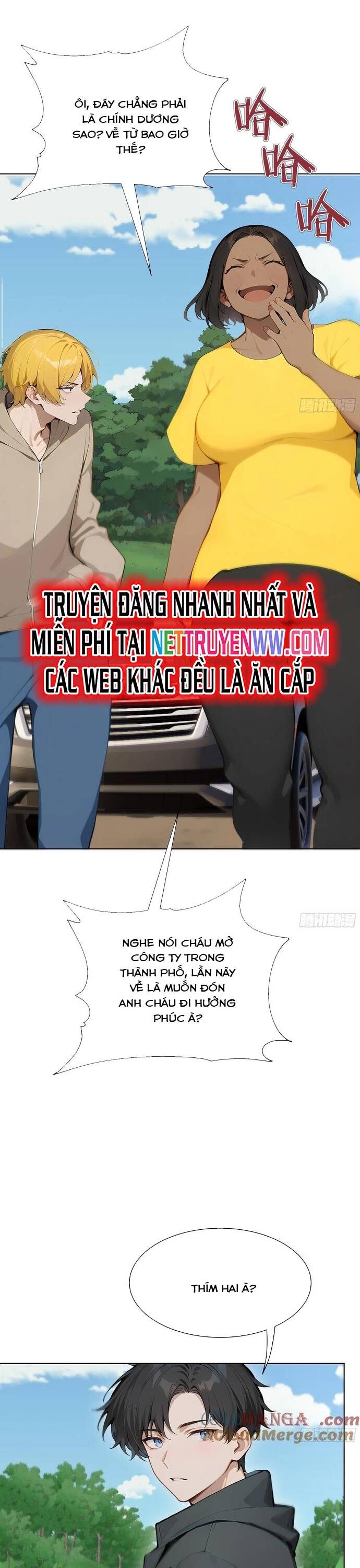 Khởi Đầu Vật Giá Sụt Giảm, Ta Trở Thành Nhà Giàu Số Một Thế Giới! - Chapter 24 - Page 21