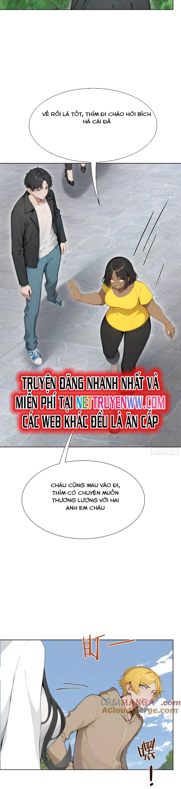 Khởi Đầu Vật Giá Sụt Giảm, Ta Trở Thành Nhà Giàu Số Một Thế Giới! - Chapter 24 - Page 22