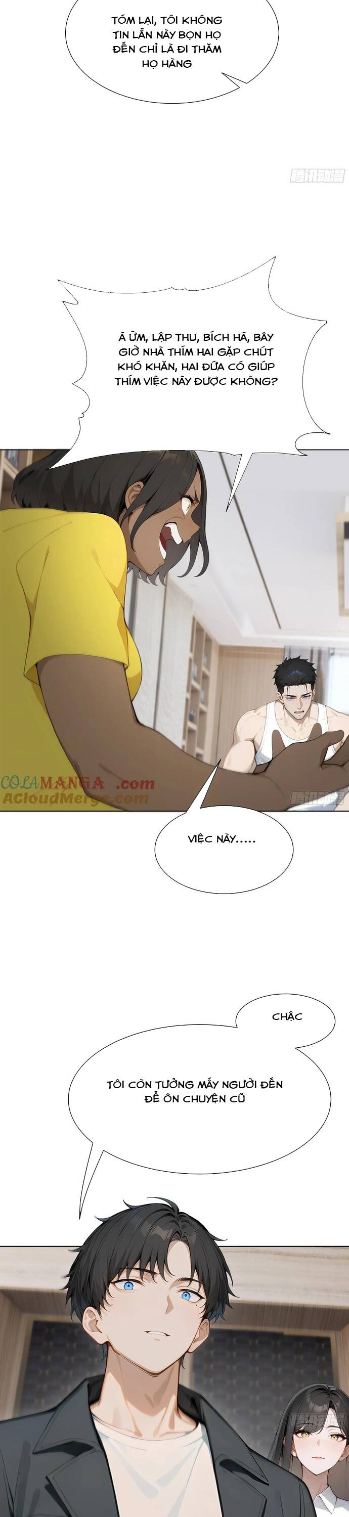 Khởi Đầu Vật Giá Sụt Giảm, Ta Trở Thành Nhà Giàu Số Một Thế Giới! - Chapter 24 - Page 25