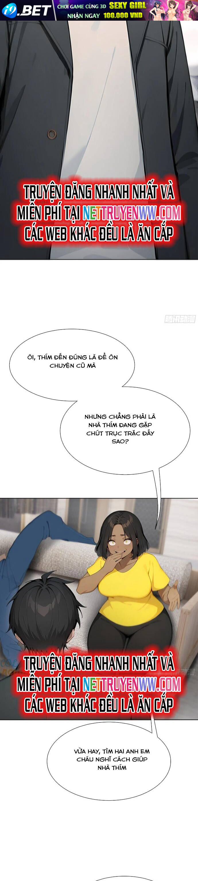 Khởi Đầu Vật Giá Sụt Giảm, Ta Trở Thành Nhà Giàu Số Một Thế Giới! - Chapter 24 - Page 26