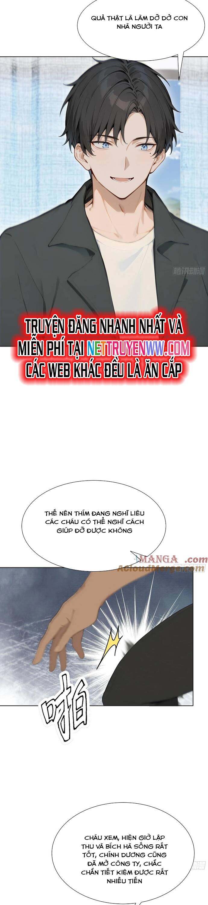 Khởi Đầu Vật Giá Sụt Giảm, Ta Trở Thành Nhà Giàu Số Một Thế Giới! - Chapter 24 - Page 28