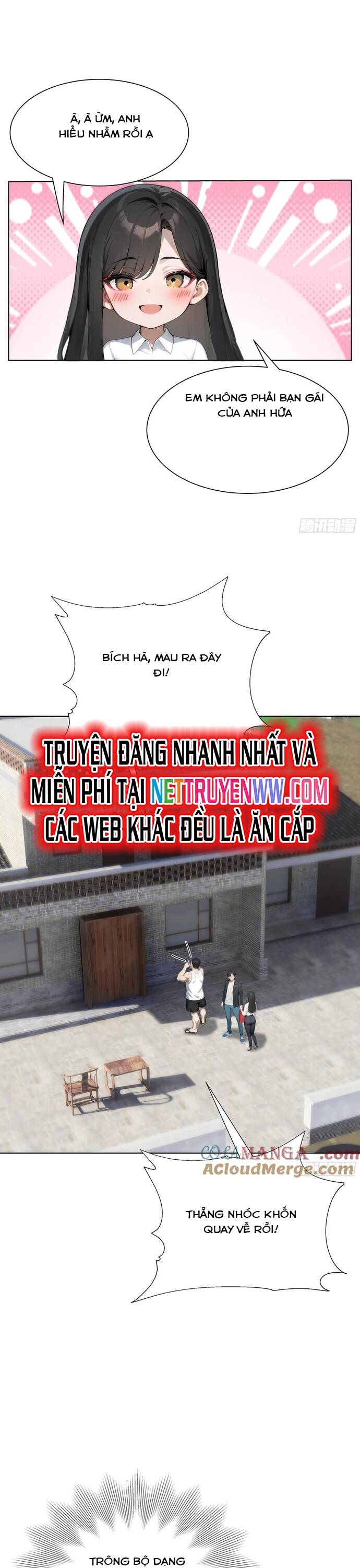 Khởi Đầu Vật Giá Sụt Giảm, Ta Trở Thành Nhà Giàu Số Một Thế Giới! - Chapter 24 - Page 3