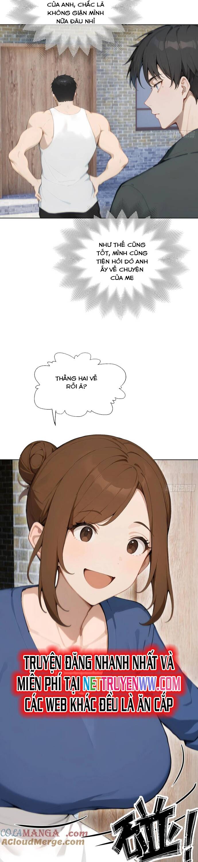 Khởi Đầu Vật Giá Sụt Giảm, Ta Trở Thành Nhà Giàu Số Một Thế Giới! - Chapter 24 - Page 4