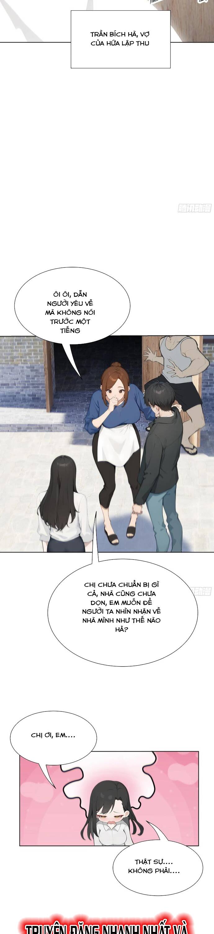 Khởi Đầu Vật Giá Sụt Giảm, Ta Trở Thành Nhà Giàu Số Một Thế Giới! - Chapter 24 - Page 5