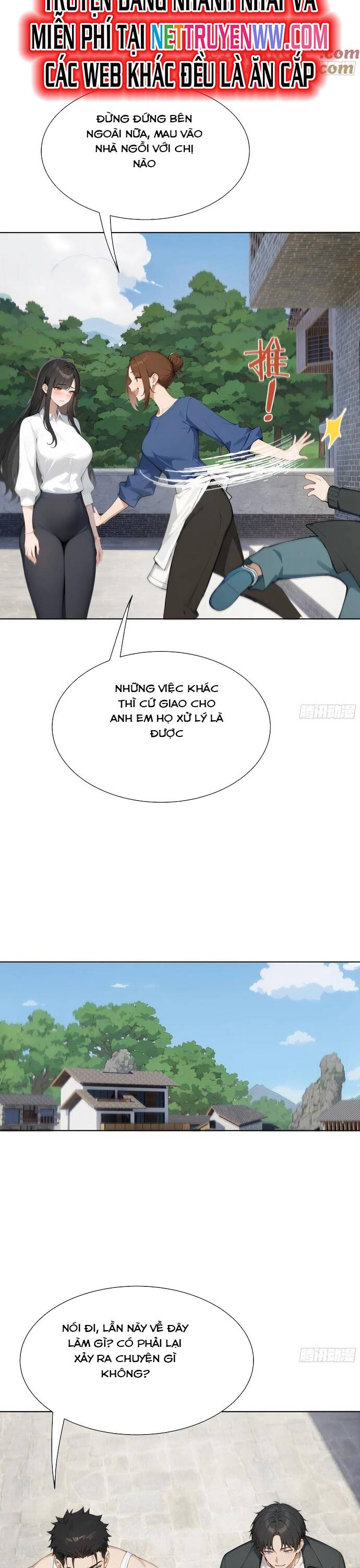 Khởi Đầu Vật Giá Sụt Giảm, Ta Trở Thành Nhà Giàu Số Một Thế Giới! - Chapter 24 - Page 6