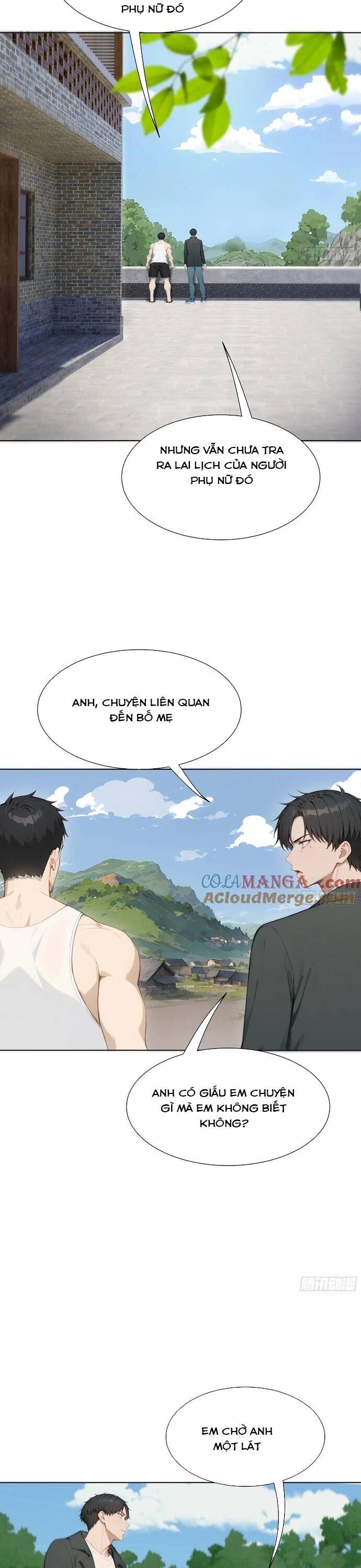 Khởi Đầu Vật Giá Sụt Giảm, Ta Trở Thành Nhà Giàu Số Một Thế Giới! - Chapter 24 - Page 9