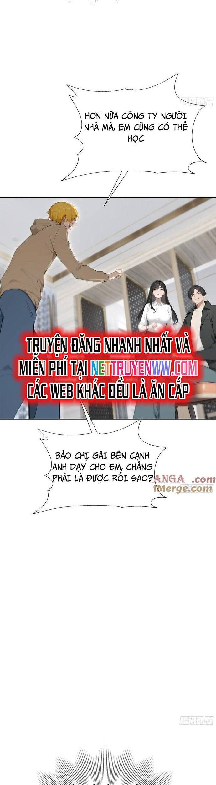 Khởi Đầu Vật Giá Sụt Giảm, Ta Trở Thành Nhà Giàu Số Một Thế Giới! - Chapter 25 - Page 11