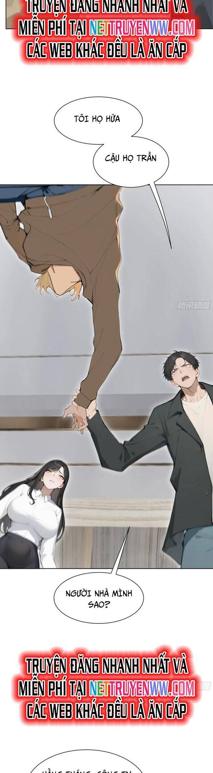 Khởi Đầu Vật Giá Sụt Giảm, Ta Trở Thành Nhà Giàu Số Một Thế Giới! - Chapter 25 - Page 13