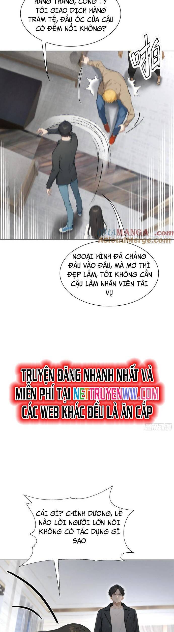 Khởi Đầu Vật Giá Sụt Giảm, Ta Trở Thành Nhà Giàu Số Một Thế Giới! - Chapter 25 - Page 14