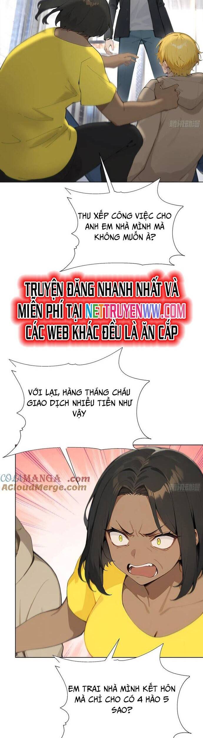 Khởi Đầu Vật Giá Sụt Giảm, Ta Trở Thành Nhà Giàu Số Một Thế Giới! - Chapter 25 - Page 15