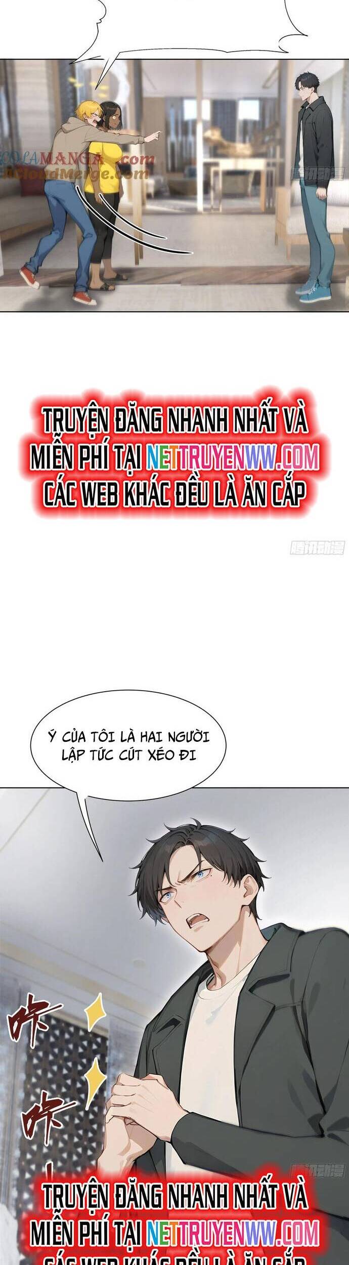 Khởi Đầu Vật Giá Sụt Giảm, Ta Trở Thành Nhà Giàu Số Một Thế Giới! - Chapter 25 - Page 17