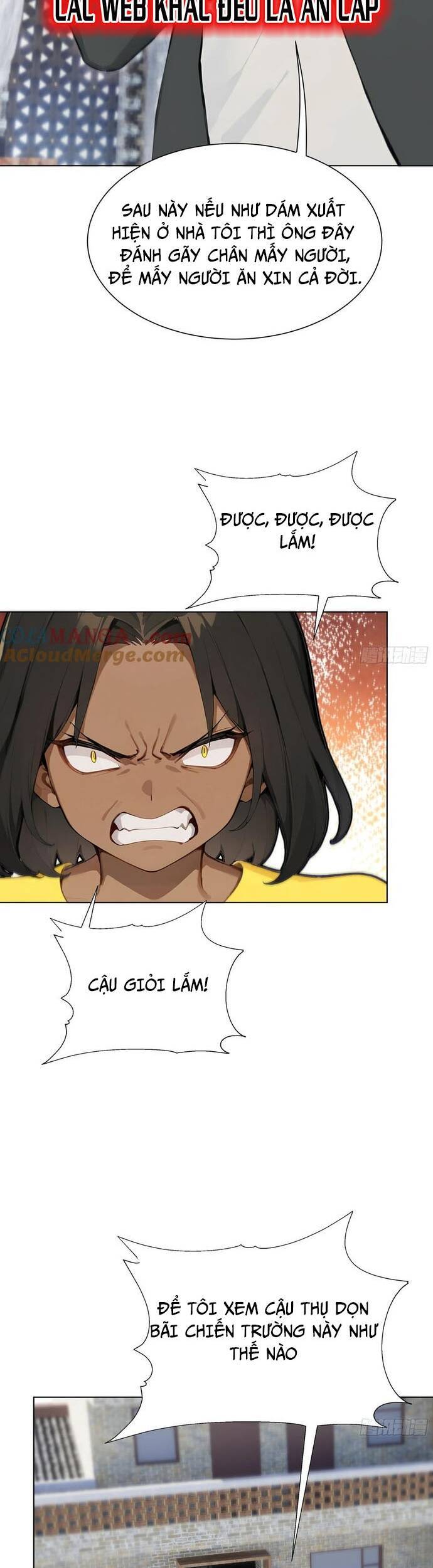 Khởi Đầu Vật Giá Sụt Giảm, Ta Trở Thành Nhà Giàu Số Một Thế Giới! - Chapter 25 - Page 18