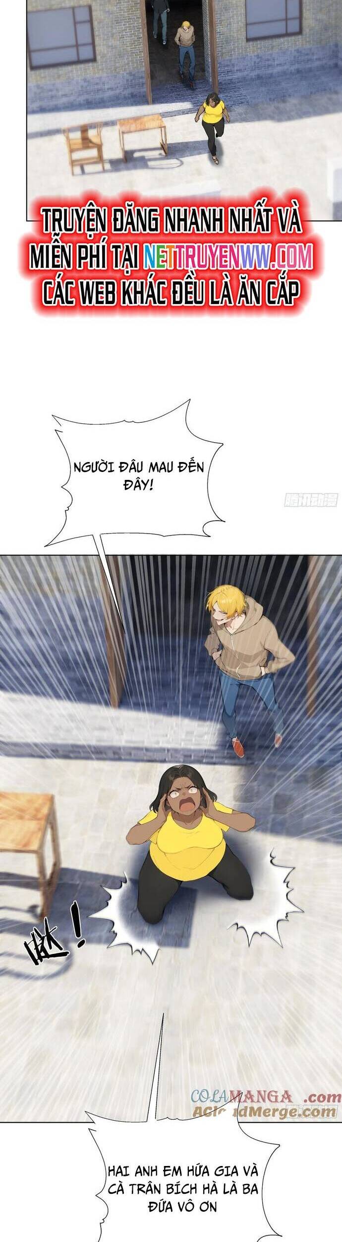 Khởi Đầu Vật Giá Sụt Giảm, Ta Trở Thành Nhà Giàu Số Một Thế Giới! - Chapter 25 - Page 19