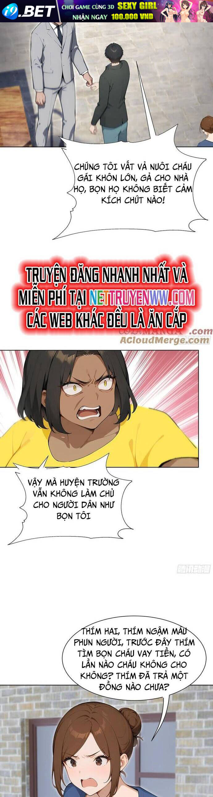 Khởi Đầu Vật Giá Sụt Giảm, Ta Trở Thành Nhà Giàu Số Một Thế Giới! - Chapter 25 - Page 25