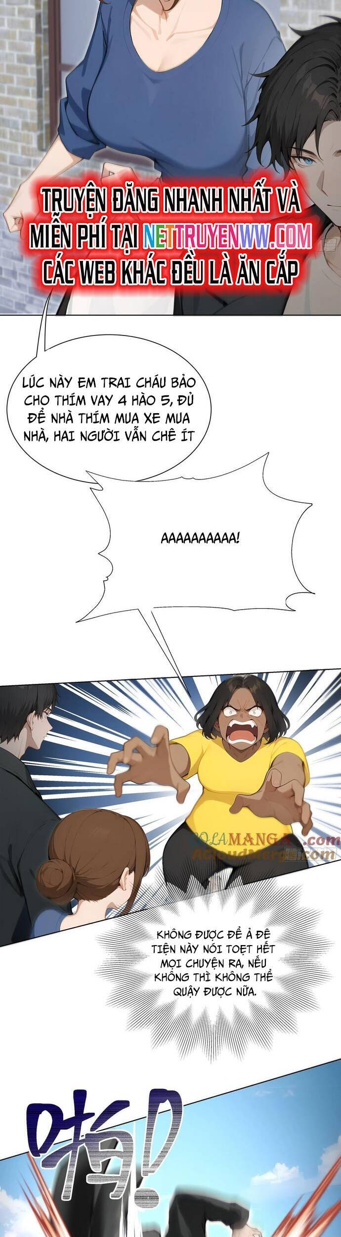 Khởi Đầu Vật Giá Sụt Giảm, Ta Trở Thành Nhà Giàu Số Một Thế Giới! - Chapter 25 - Page 26