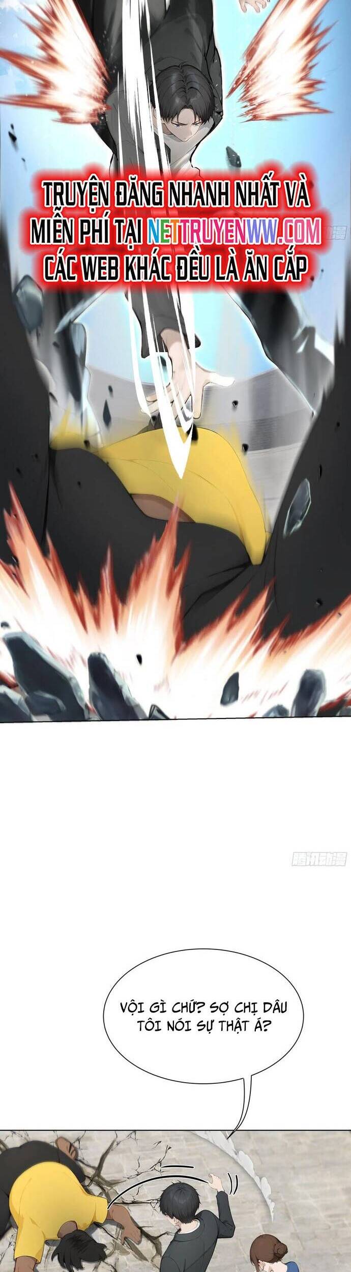 Khởi Đầu Vật Giá Sụt Giảm, Ta Trở Thành Nhà Giàu Số Một Thế Giới! - Chapter 25 - Page 27