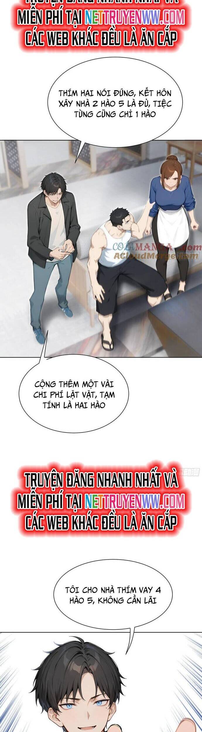 Khởi Đầu Vật Giá Sụt Giảm, Ta Trở Thành Nhà Giàu Số Một Thế Giới! - Chapter 25 - Page 3