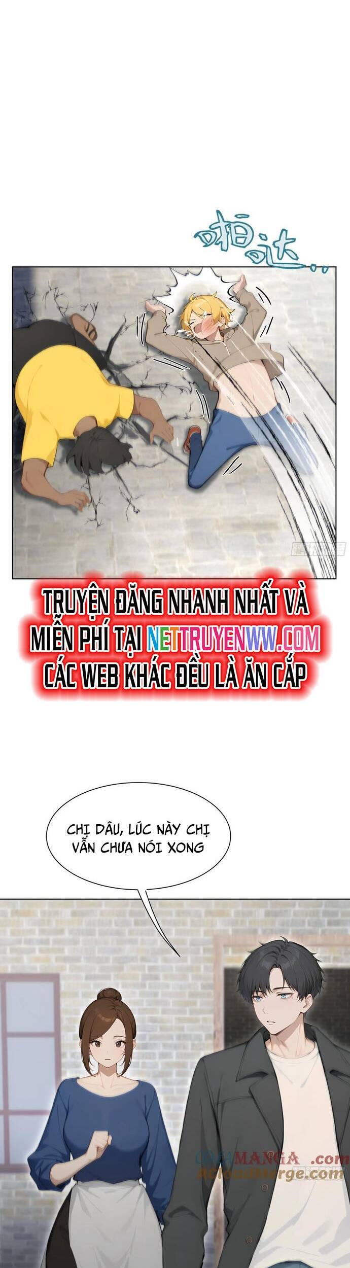 Khởi Đầu Vật Giá Sụt Giảm, Ta Trở Thành Nhà Giàu Số Một Thế Giới! - Chapter 25 - Page 30