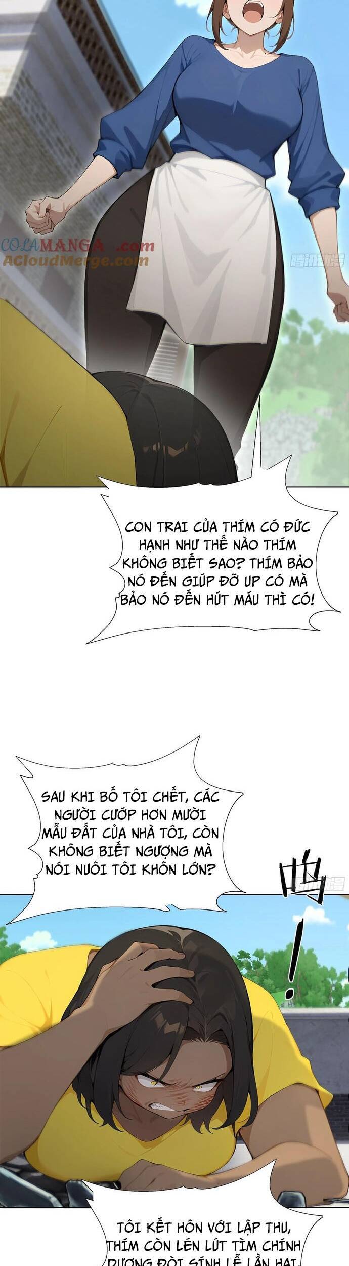 Khởi Đầu Vật Giá Sụt Giảm, Ta Trở Thành Nhà Giàu Số Một Thế Giới! - Chapter 25 - Page 32
