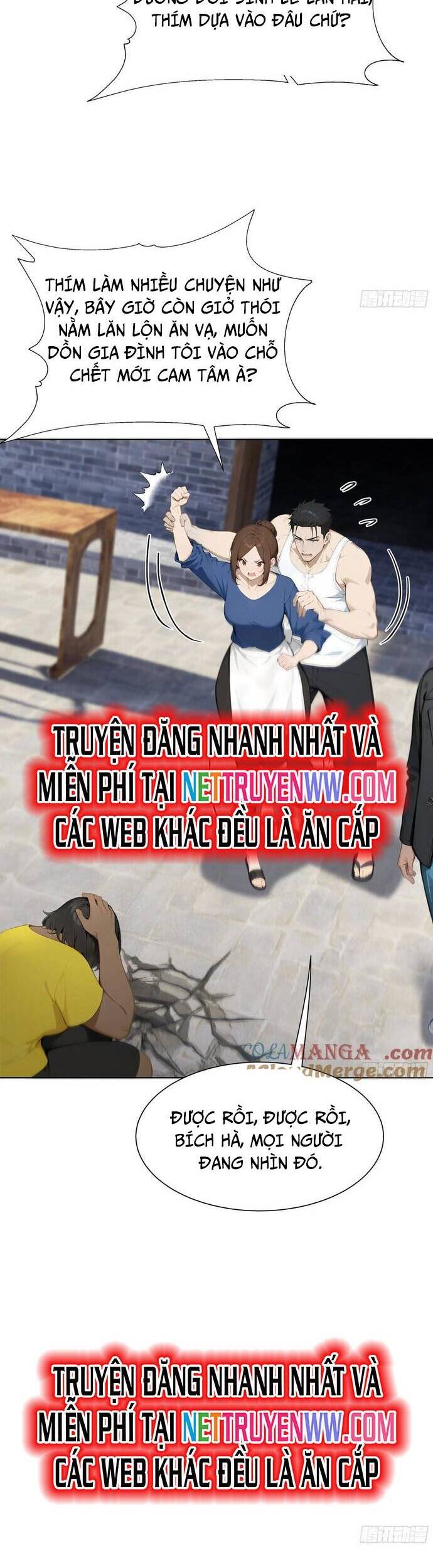 Khởi Đầu Vật Giá Sụt Giảm, Ta Trở Thành Nhà Giàu Số Một Thế Giới! - Chapter 25 - Page 33