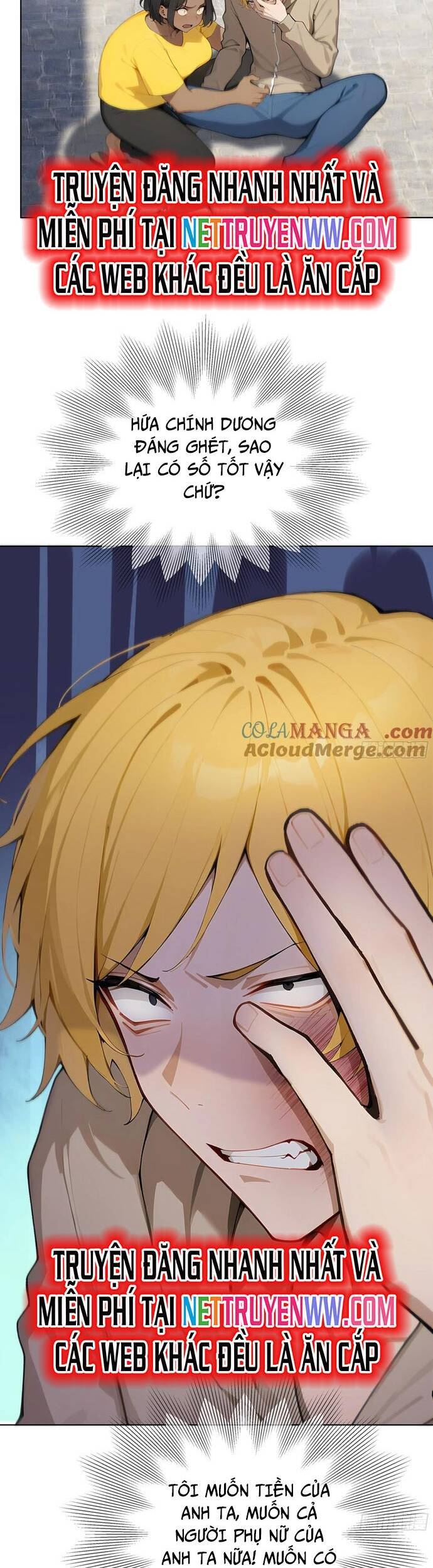 Khởi Đầu Vật Giá Sụt Giảm, Ta Trở Thành Nhà Giàu Số Một Thế Giới! - Chapter 25 - Page 38