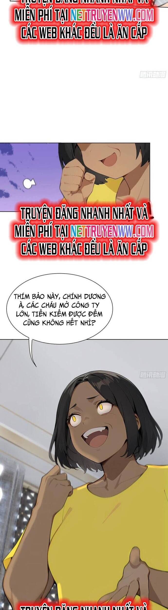 Khởi Đầu Vật Giá Sụt Giảm, Ta Trở Thành Nhà Giàu Số Một Thế Giới! - Chapter 25 - Page 5