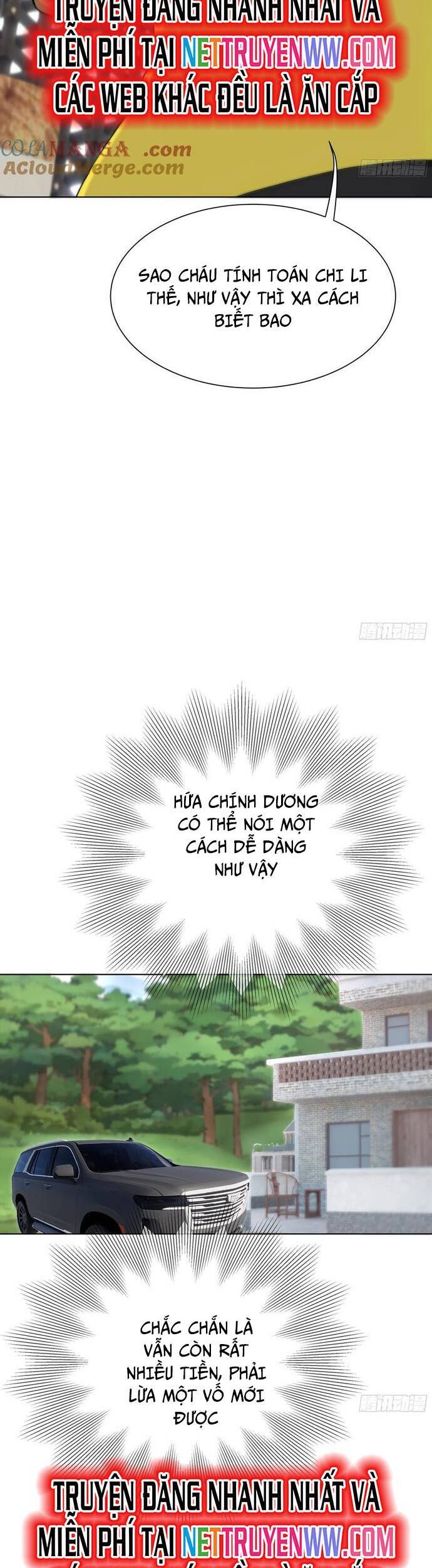 Khởi Đầu Vật Giá Sụt Giảm, Ta Trở Thành Nhà Giàu Số Một Thế Giới! - Chapter 25 - Page 6