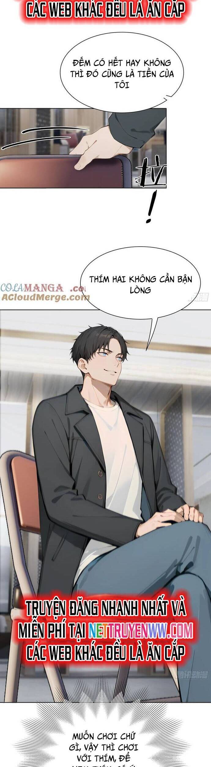 Khởi Đầu Vật Giá Sụt Giảm, Ta Trở Thành Nhà Giàu Số Một Thế Giới! - Chapter 25 - Page 7