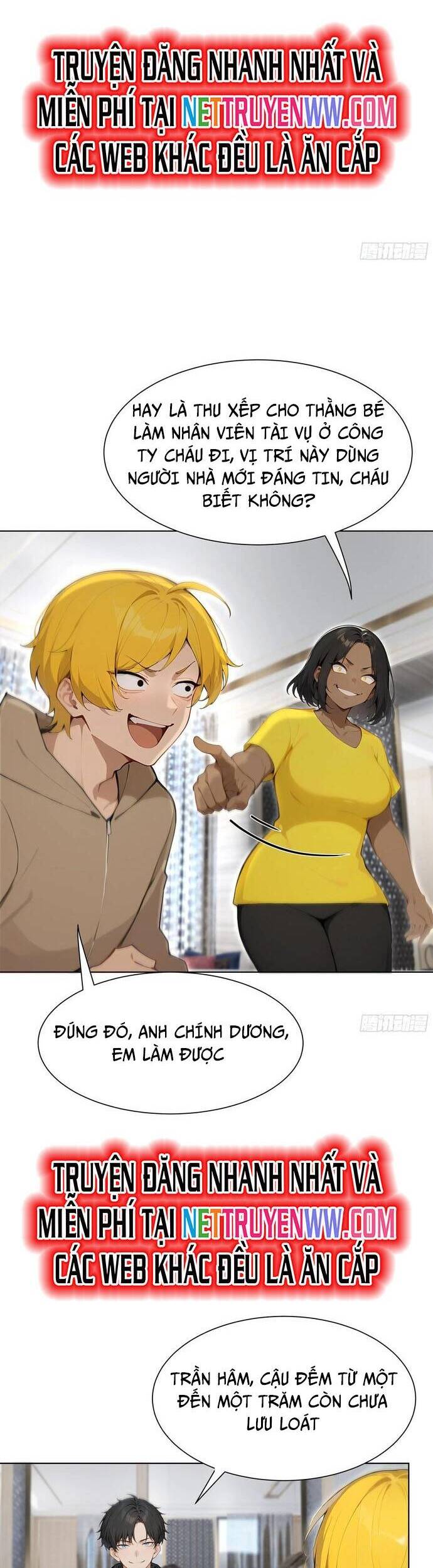 Khởi Đầu Vật Giá Sụt Giảm, Ta Trở Thành Nhà Giàu Số Một Thế Giới! - Chapter 25 - Page 9