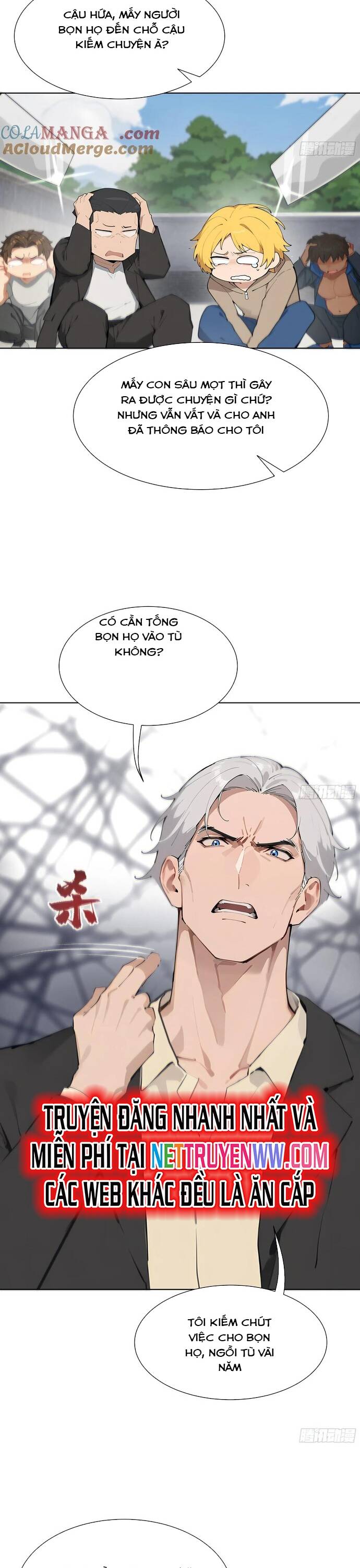 Khởi Đầu Vật Giá Sụt Giảm, Ta Trở Thành Nhà Giàu Số Một Thế Giới! - Chapter 26 - Page 10