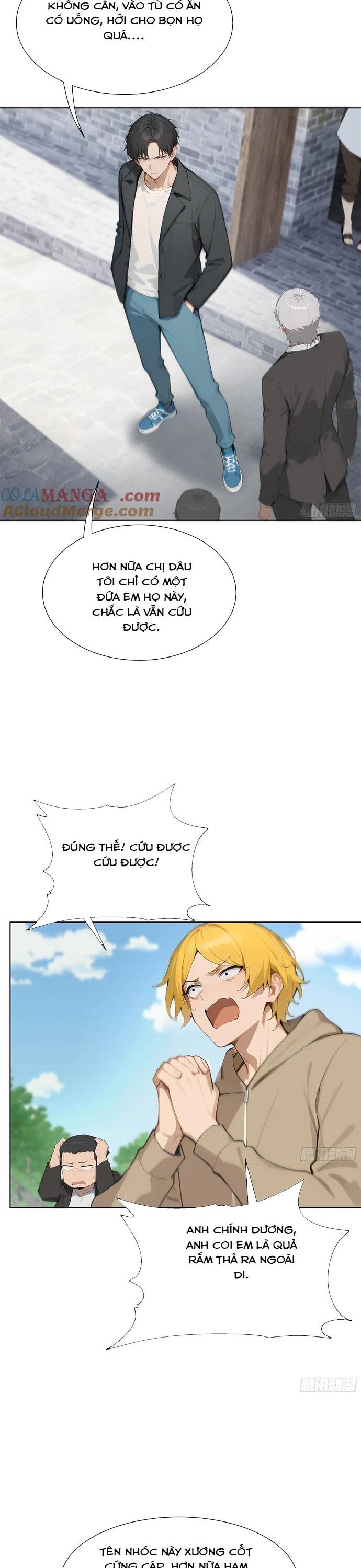 Khởi Đầu Vật Giá Sụt Giảm, Ta Trở Thành Nhà Giàu Số Một Thế Giới! - Chapter 26 - Page 11