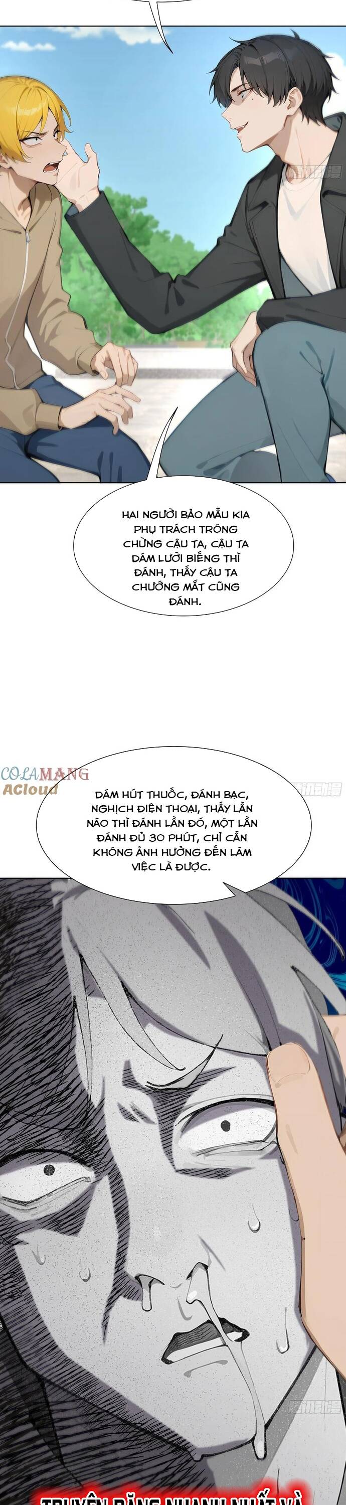 Khởi Đầu Vật Giá Sụt Giảm, Ta Trở Thành Nhà Giàu Số Một Thế Giới! - Chapter 26 - Page 13