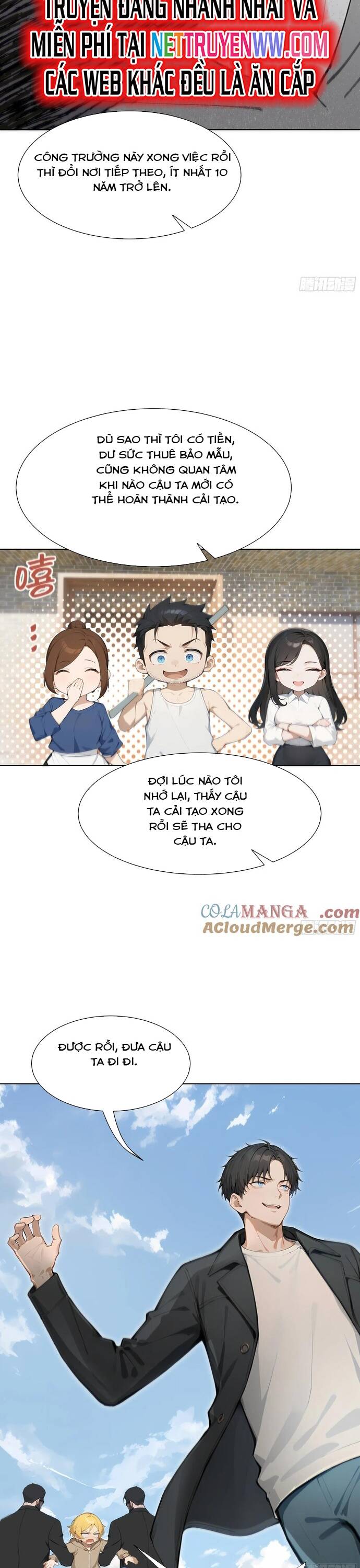 Khởi Đầu Vật Giá Sụt Giảm, Ta Trở Thành Nhà Giàu Số Một Thế Giới! - Chapter 26 - Page 14